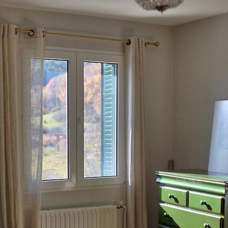 Willa La Casona De Mimi Cercedilla Zewnętrze zdjęcie